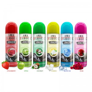 Factory Price Car Silicone Wax Polish Auto Shine Dashboard Polish Spray For Car Interior clean